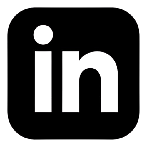 LinkedIn icon